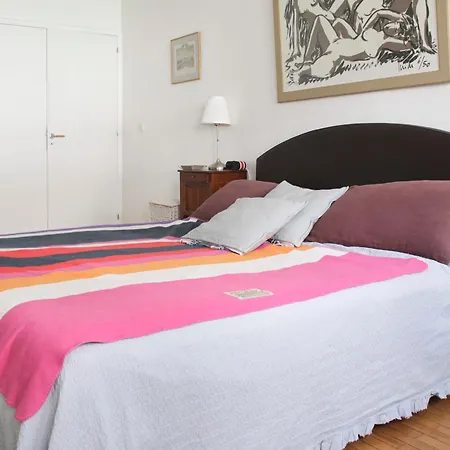 Spacious Cocoon 2 Steps From The Eiffel Tower Appartamento