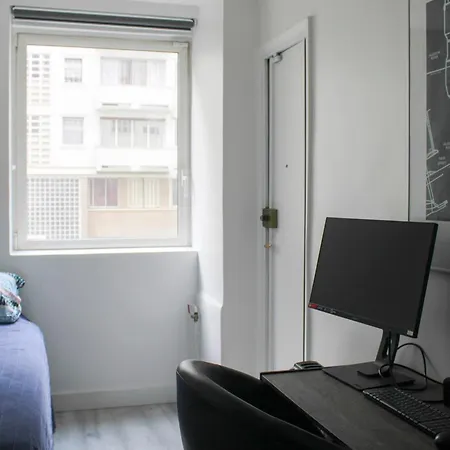 Spacious Cocoon 2 Steps From The Eiffel Tower Parigi
